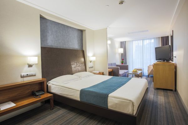 Hotel Housez Suites & Apartments Special Class (all rooms are suite) (Istanbul)
